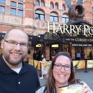 Meet your Posher, Tara